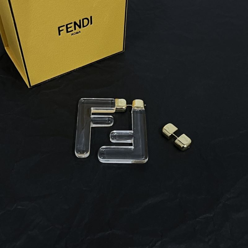 Fendi Earrings